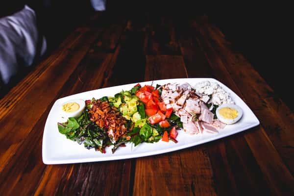 Chopped Cobb