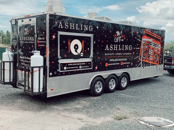 ashling kitchen and bar food truck