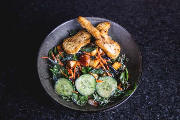 Market Greens