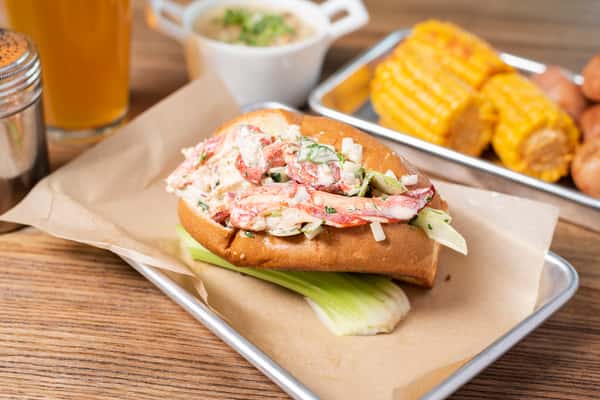 Lobster Roll