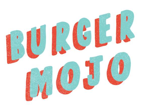 Burger Mojo