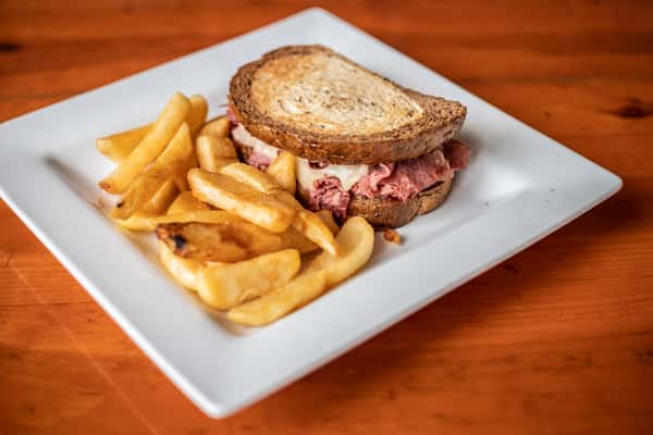 Reuben