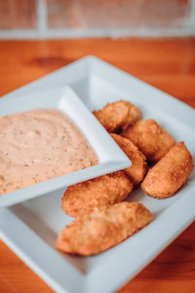 Jalapeño Poppers