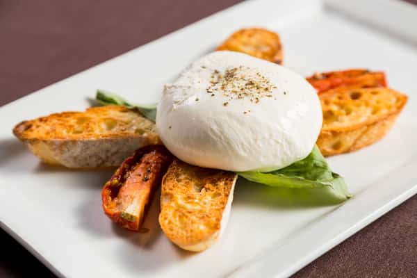 burrata