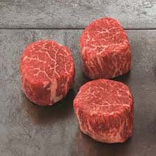 8 oz Filet Mignon