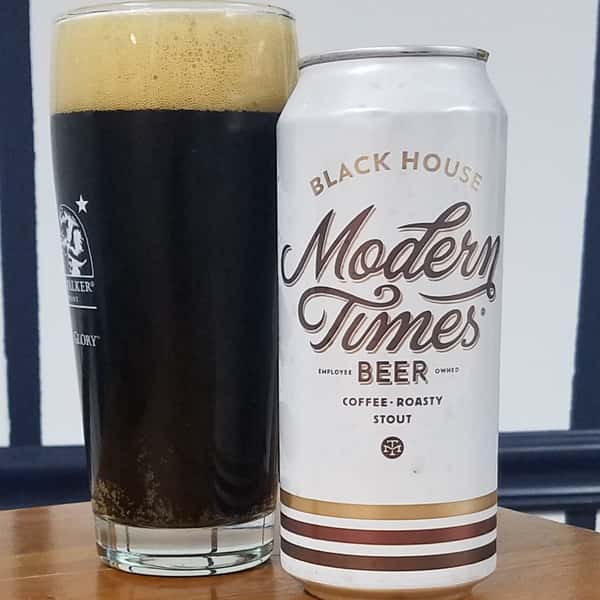 Modern Times Black House