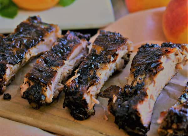 ribs
