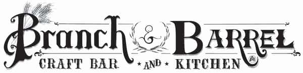 branch & barrel logo