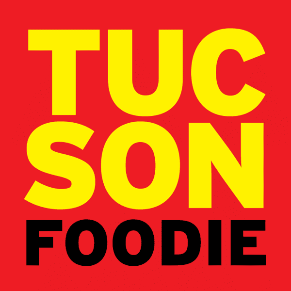 tuscon foodie logo