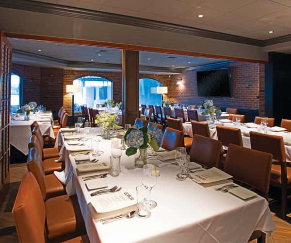 parties the chophouse steak house in gibbsboro nj