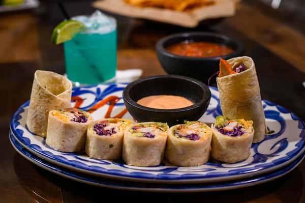 Stetson Roll