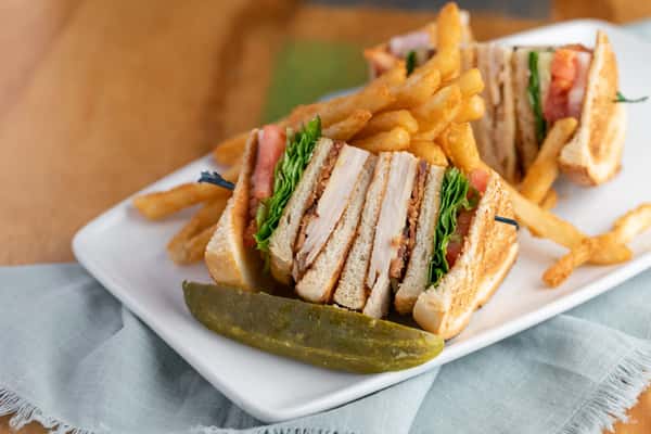 Turkey Club