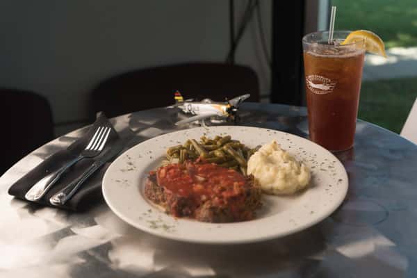 Meatloaf