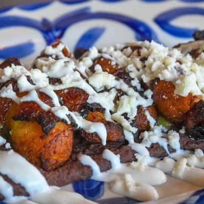 Maduros Envueltos