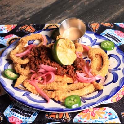 Calamares