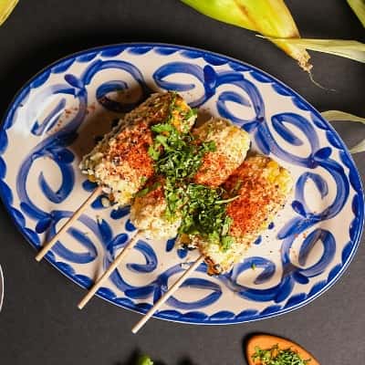 Street Corn