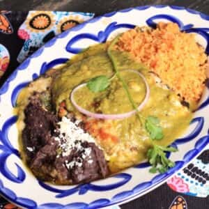 Pastel Azteca