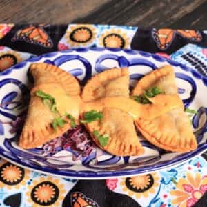 Beef Empanadas