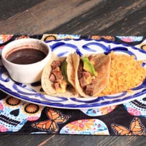 Carne Asada