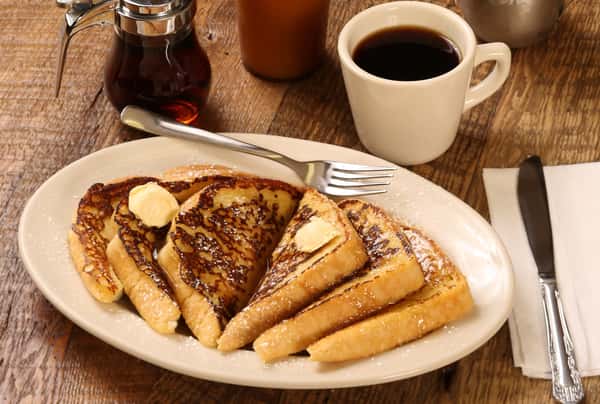 french toast
