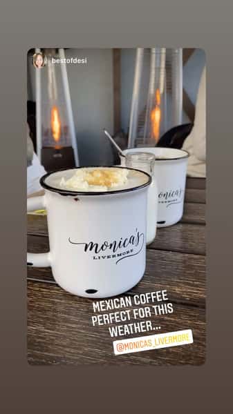 Gallery Monica's Livermore Bakery in Livermore, CA