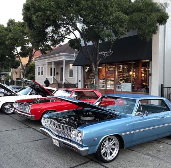 Gallery Monica's Livermore Bakery in Livermore, CA