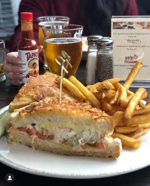 Gallery Monica's Livermore Bakery in Livermore, CA