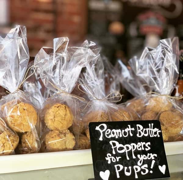 Gallery Monica's Livermore Bakery in Livermore, CA