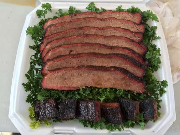 Brisket