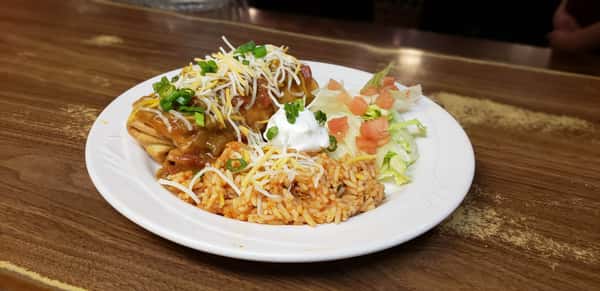 chimichanga