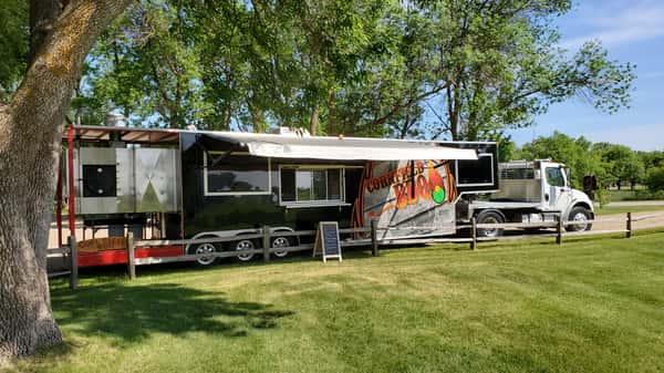 Food truck