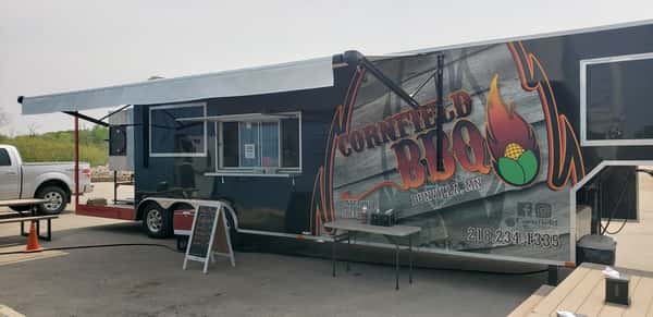 Food truck