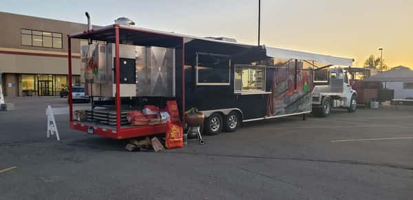 Food truck
