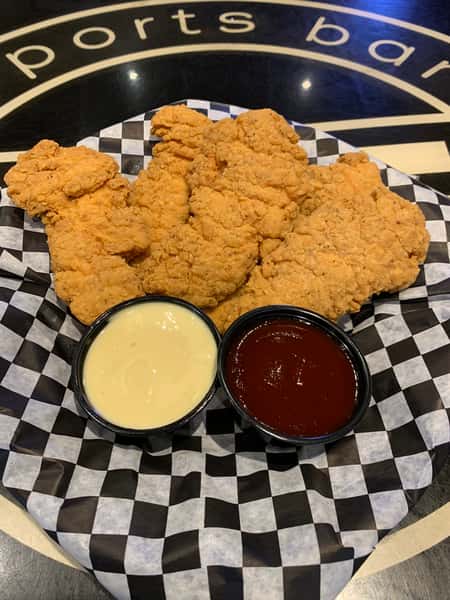 Chicken Fingers