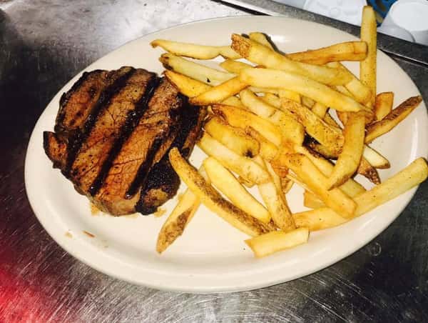 About Double D Steakhouse Restaurant in DeRidder, LA