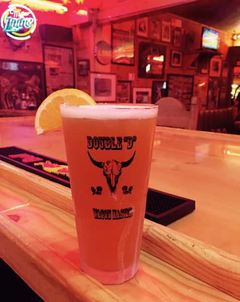 Double D Steakhouse Restaurant in DeRidder, LA