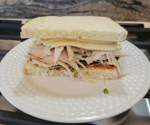 Herbie Turkey