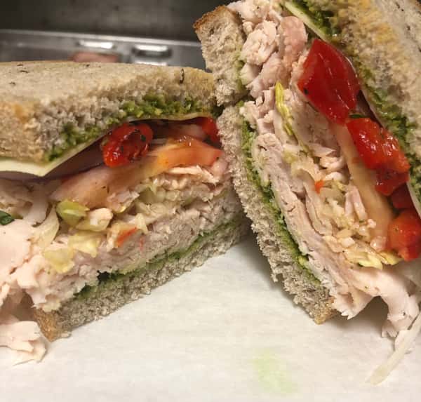 Sandwich
