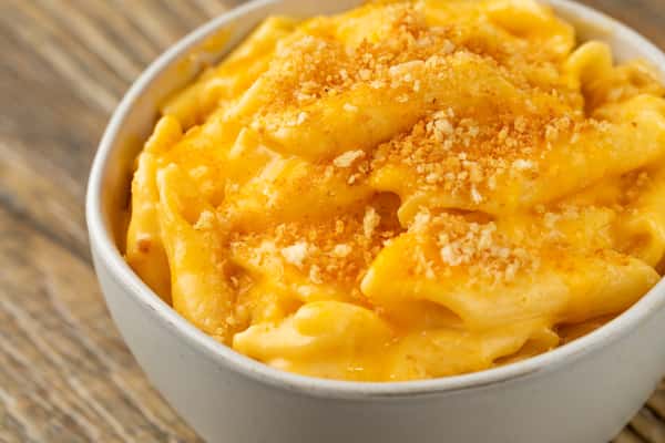 Mac n Cheese