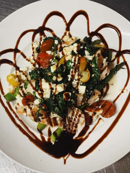 Chestnut Chicken