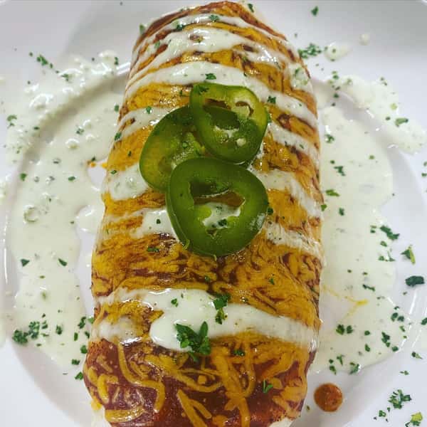 Lotta "Enchilada"