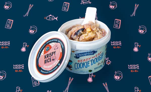 Cookie Dough