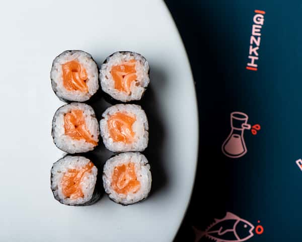Salmon Maki