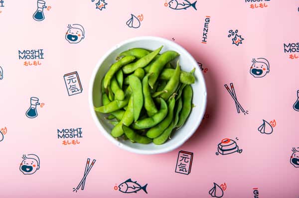Edamame