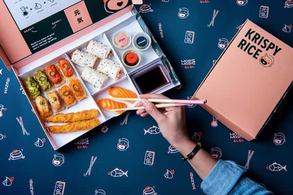 Sushi
