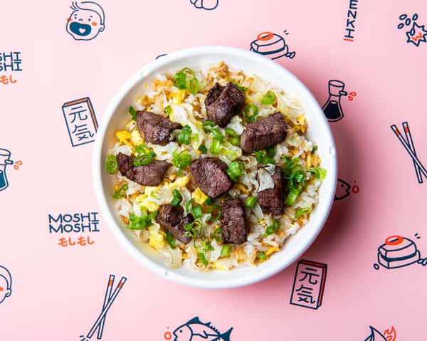 Fried Rice