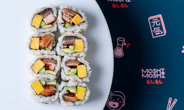 Unagi Roll