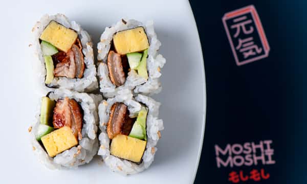 Unagi Roll