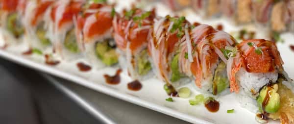 Redmond Roll*