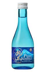 Ozeki Pure Junmai